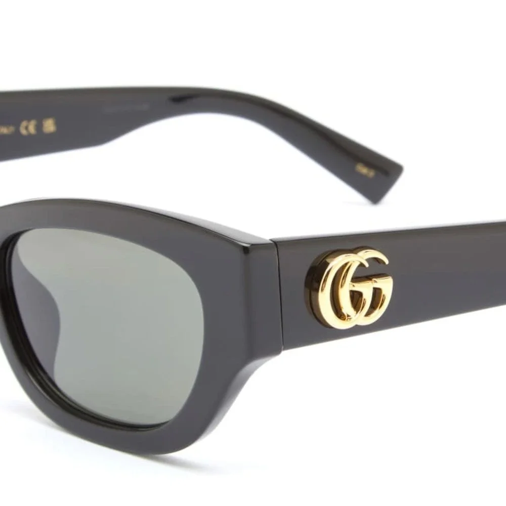NWT Gucci GG1954SA-001 Sunglasses